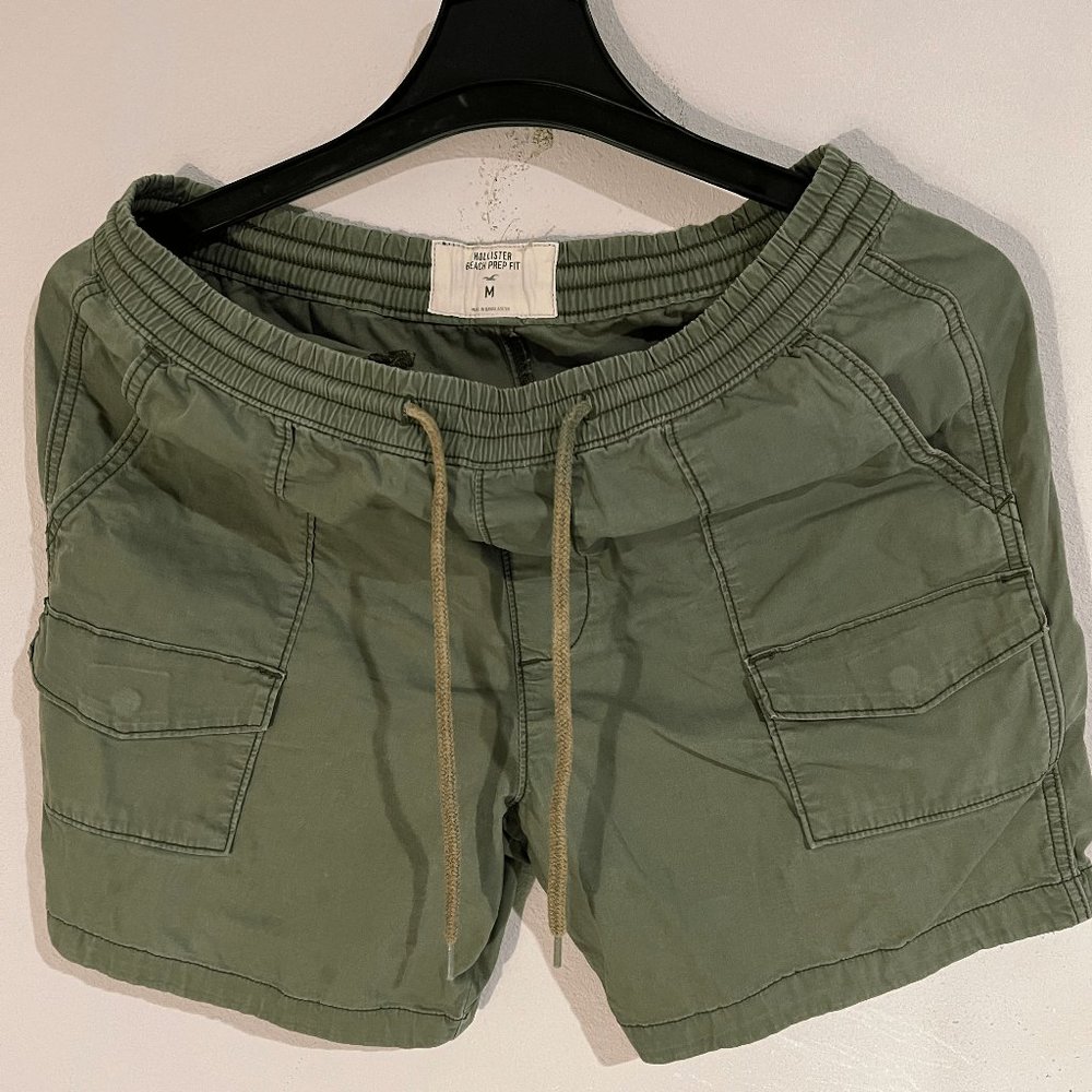 Hollister shorts